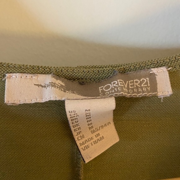 Tank - Picture 2 of 2